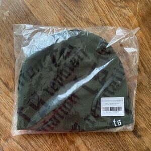 Taylor Swift Reputation Beanie